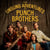 The Unsung Adventures Of Punch Brothers