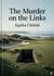 The Murder on the Links : by Agatha Christie