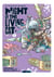 Nyaight of the living cat Tome 7