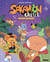 Sakamon Castle - Tome 02 : Aventures galactiques