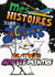 Mes histoires à lire et à colorier : Blaireau artiste peintre