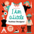 I Am A Little Fashion Designer: (Sticker Activity Book for Toddlers)