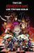 Les Tortues Ninja - TMNT : Armageddon Game