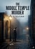The Middle Temple Murder : by J. S. Fletcher