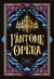 Le Fantôme de l'opéra