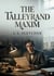 The Talleyrand Maxim : by J. S. Fletcher