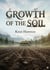 Growth of the Soil : by Knut Hamsun