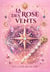 La Lyre Sacrée Tome 2 : La rose des vents