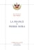 La France de Pierre Nora