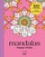 Mandalas Happy India Ned