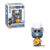 Figurine Funko POP! - Ratatouille - Remy avec fromage n°1746