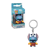 Porte-Clés Funko Pop - Lilo et Stitch - Stitch Expérience 626