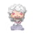 Figurine Funko POP! - One Piece - Jewelry Bonney n°2255