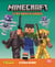 Album Minecraft - Panini