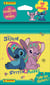 Blister 13 pochettes + 1 offert Stitch - Panini