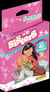 Blister 8 pochettes - Les Sisters