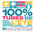 100% Tubes de l'été