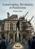 Conservation, Révolution et Positivisme : Une analyse positiviste de l'ordre social face aux bouleversements révolutionnaires, explorant la sociologie, la libre pensée et l'émancipation théologique