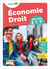Économie-Droit - 2de/1re/Terminale - Bac Pro (édition 2026)
