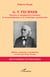 G. T. Fechner : Physicien et métaphysicien fondateur de la psychophysique et de l'esthétique expérimentale