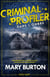 Criminal Profiler Tome 4 : Dans l'ombre