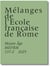 Moyen Âge 137-2 (2025)