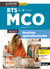 Bloc 3 : Gestion opérationnelle - BTS MCO 1re et 2e années (édition 2026)