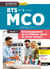 Bloc 1 : Développement de la relation client et vente conseil - BTS MCO 1re et 2e années (édition 2026)