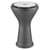 Meinl MDAR3000 - Doumbek - Aluminium, peau synthétique - 21,5 x 43,5 cm