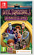 Hotel Transylvania ScaryTale Adventures CIB SW