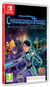 Trollhunters Defenders of Arcadia CIB SW
