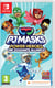 PJ Masks Power Heroes Une Puissante Alliance CIB SW