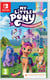 My Little Pony Aventure à la Baie de Port-Poney CIB SW