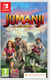 Jumanji Le Jeu Vidéo CIB SW