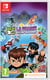 Ben 10 La Chasse aux Pouvoirs CIB SW