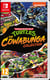TMNT The Cowabunga Collection CIAB SW