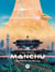 MANCHU - L'Architecte des Mondes - ODYSSÉES : Livre I - Odyssées
