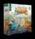 Bunny Kingdom : town - Jeu de société à deux -  Jeu de plateau - Iello