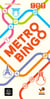 Métro Bingo - Blackrock Games