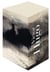 Romans [I, II], III : Coffret illustré un volume : L'Homme qui rit - Quatrevingt-treize et autres romans) + deux cales
