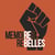 Mémoires rebelles - CD