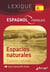 Lexique espagnol - français : Espaces naturels