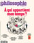 Philosophie magazine n.199 : A qui appartient mon temps ?