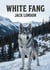 White Fang : by Jack London