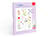 Coffret pastel au numéro La Petite Epicerie - Petit Pastel : fleurs sauvages 