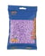 Lot de 3000 perles à repasser MIDI lilas - Hama