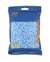 Lot de 3000 perles à repasser MIDI bleu glacier - Hama