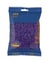 Lot de 3000 perles à repasser MIDI violet - Hama