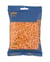 Lot de 3000 perles à repasser MIDI marron nounours - Hama