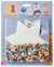 Kit perles à repasser MIDI grand modèle espace - Hama